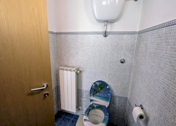 Casa indipendente Corso Aquilonia, 1, Carpinone - foto 27