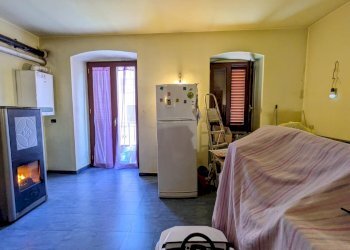 Casa indipendente Corso Aquilonia, 1, Carpinone - foto 28