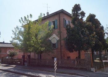 Four-family villa Via XXV Aprile, Formigine - photo 2