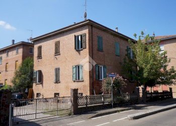 Four-family villa Via XXV Aprile, Formigine - photo 3