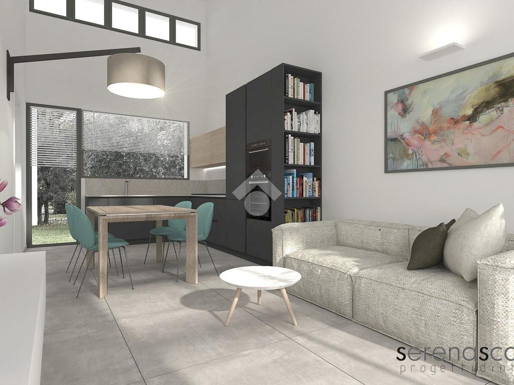 Portion of a house Via Bellini, Gatteo - photo 1