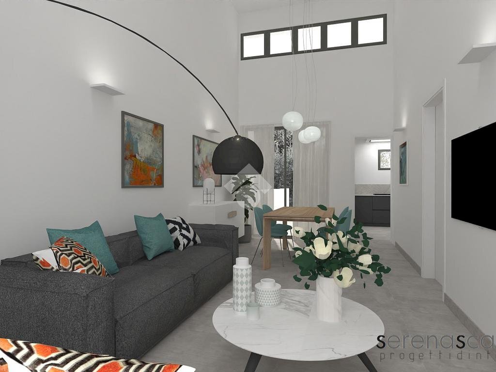 Portion of a house Via Bellini, Gatteo - photo 2