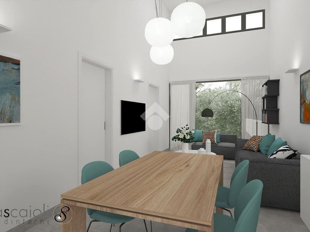 Portion of a house Via Bellini, Gatteo - photo 3