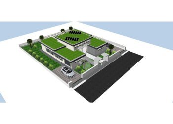 Porzione di casa Via Bellini, Gatteo - foto 14