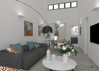 Porzione di casa Via Bellini, Gatteo - foto 2