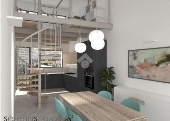 Porzione di casa Via Bellini, Gatteo - foto 4