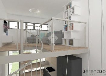 Porzione di casa Via Bellini, Gatteo - foto 5