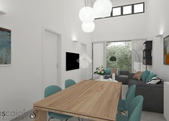 Porzione di casa Via Bellini, Gatteo - foto 6