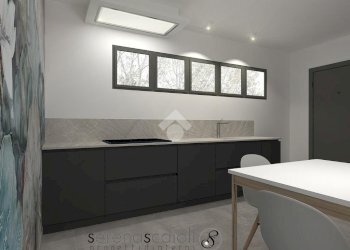 Porzione di casa Via Bellini, Gatteo - foto 9