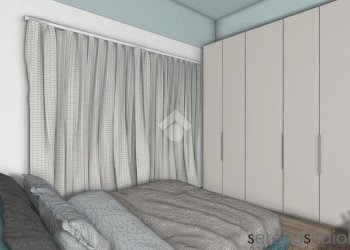 Porzione di casa Via Bellini, Gatteo - foto 12