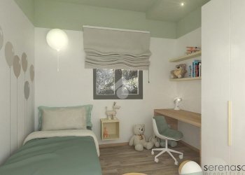 Porzione di casa Via Bellini, Gatteo - foto 13