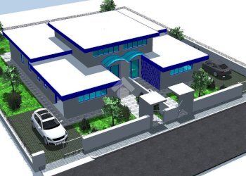 Porzione di casa Via Bellini, Gatteo - foto 20