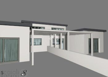 Porzione di casa Via Bellini, Gatteo - foto 21