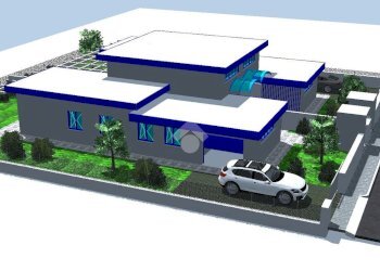 Porzione di casa Via Bellini, Gatteo - foto 25