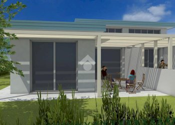 Porzione di casa Via Bellini, Gatteo - foto 29