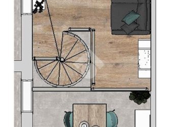 Porzione di casa Via Bellini, Gatteo - foto 31