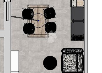 Porzione di casa Via Bellini, Gatteo - foto 33