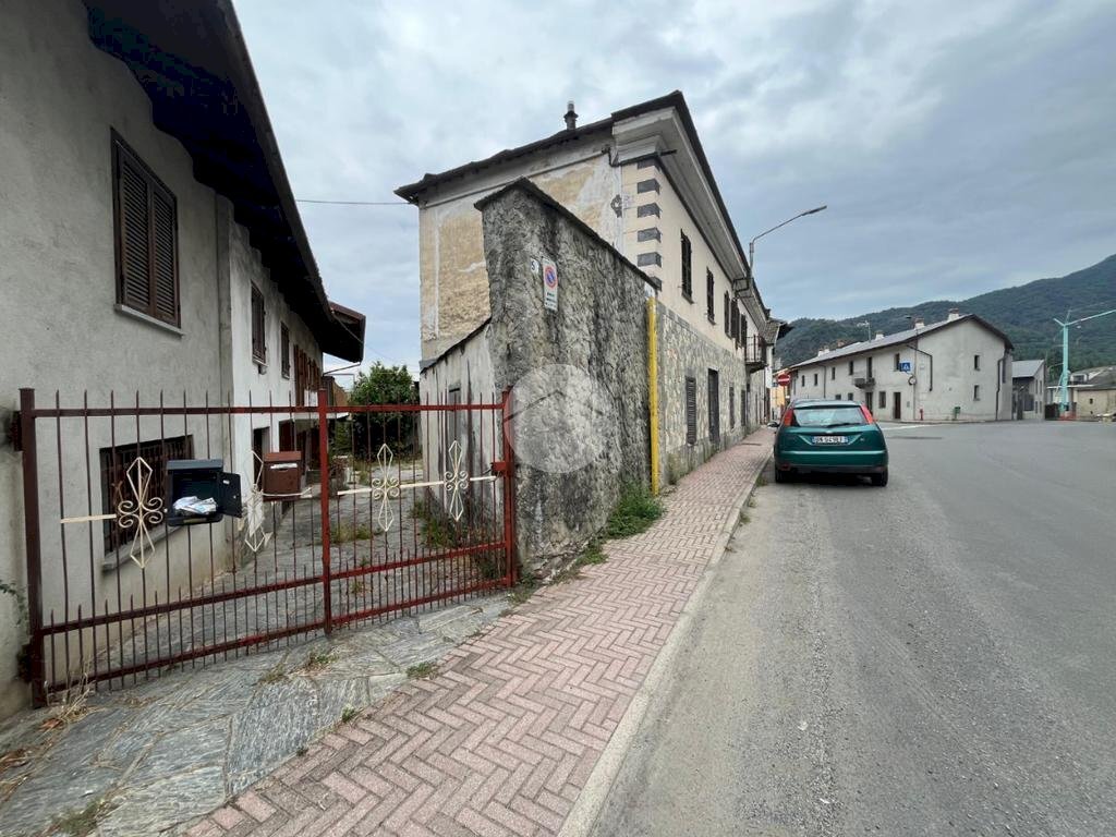 Casa semi indipendente Via Carlo Alberto, Barge - foto 2