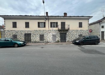 Casa semi indipendente Via Carlo Alberto, Barge - foto 1