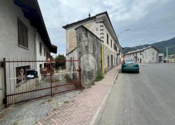 Casa semi indipendente Via Carlo Alberto, Barge - foto 2