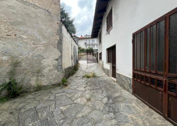 Casa semi indipendente Via Carlo Alberto, Barge - foto 8