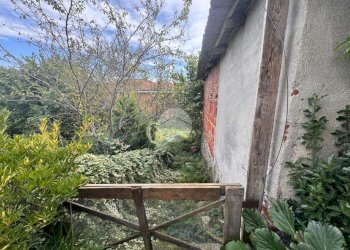 Casa semi indipendente Via Carlo Alberto, Barge - foto 9