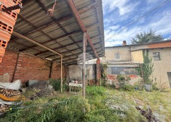 Casa semi indipendente Via Carlo Alberto, Barge - foto 10