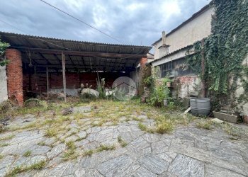 Casa semi indipendente Via Carlo Alberto, Barge - foto 11