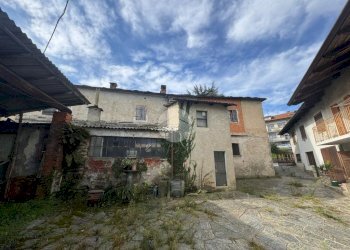 Casa semi indipendente Via Carlo Alberto, Barge - foto 14