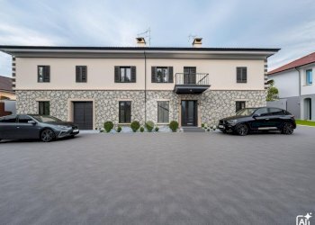 Casa semi indipendente Via Carlo Alberto, Barge - foto 17