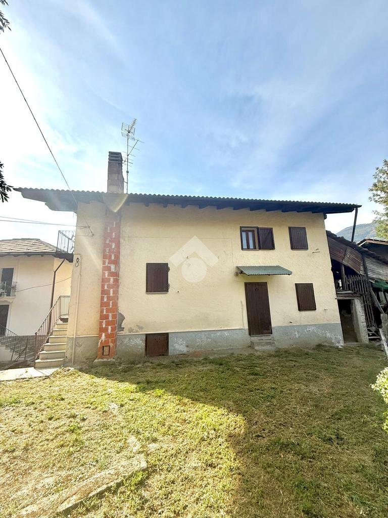 Independent house Frazione Cors, Fénis - photo 3