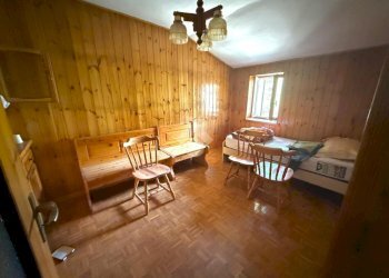 Casa indipendente Frazione Cors, Fénis - foto 15