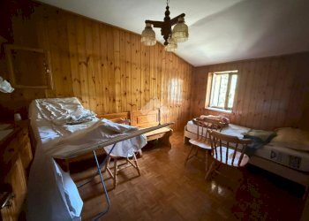 Casa indipendente Frazione Cors, Fénis - foto 16