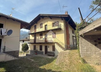 Casa indipendente Frazione Cors, Fénis - foto 2