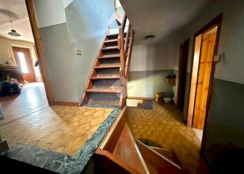 Casa indipendente Frazione Cors, Fénis - foto 10