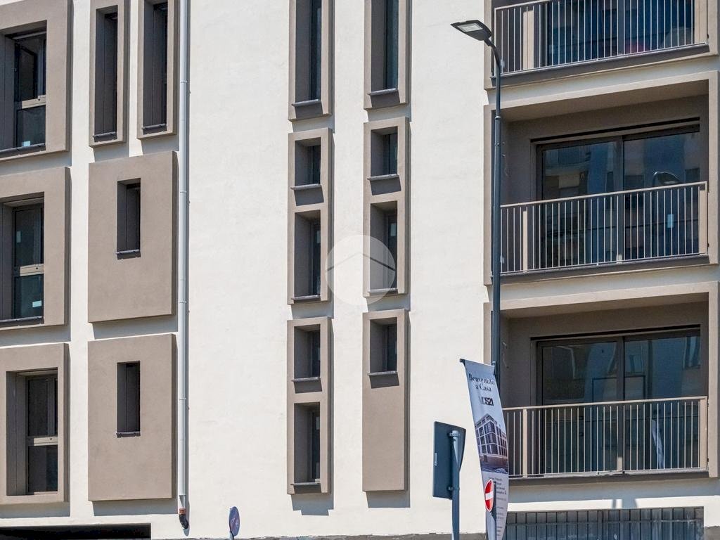 Four-room apartment Via Vincenzo da Seregno, Milano (neighborhood Affori) - photo 1