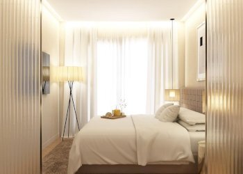 Four-room apartment Via Vincenzo da Seregno, Milano (neighborhood Affori) - photo 1