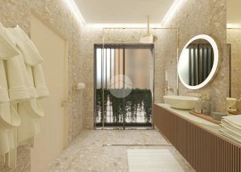 Four-room apartment Via Vincenzo da Seregno, Milano (neighborhood Affori) - photo 3