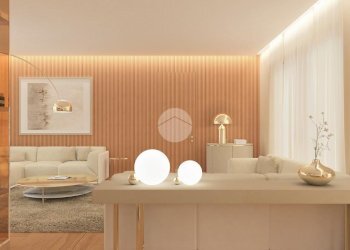 Four-room apartment Via Vincenzo da Seregno, Milano (neighborhood Affori) - photo 4