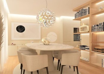 Four-room apartment Via Vincenzo da Seregno, Milano (neighborhood Affori) - photo 5