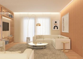 Four-room apartment Via Vincenzo da Seregno, Milano (neighborhood Affori) - photo 6