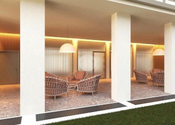 Four-room apartment Via Vincenzo da Seregno, Milano (neighborhood Affori) - photo 12