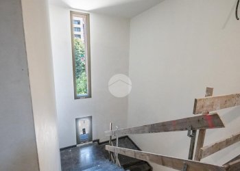 Four-room apartment Via Vincenzo da Seregno, Milano (neighborhood Affori) - photo 12