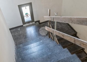 Four-room apartment Via Vincenzo da Seregno, Milano (neighborhood Affori) - photo 13