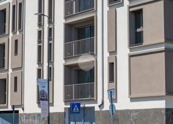 Four-room apartment Via Vincenzo da Seregno, Milano (neighborhood Affori) - photo 14