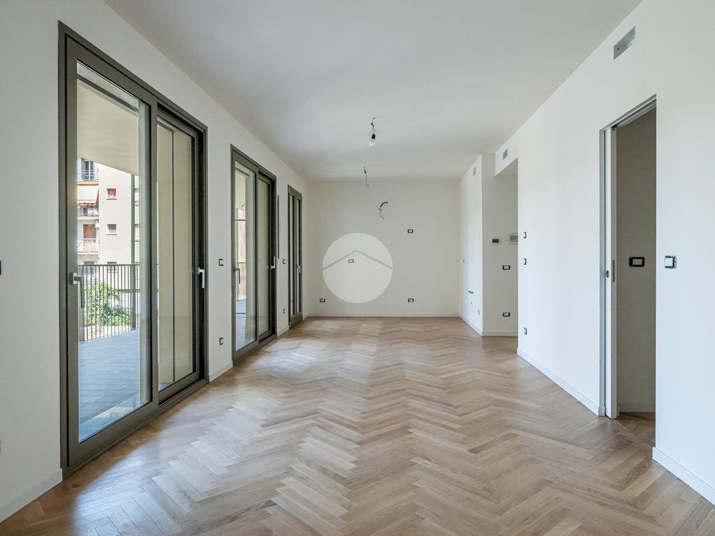 Trilocale Via Vincenzo da Seregno, Milano (zona Affori) - foto 1