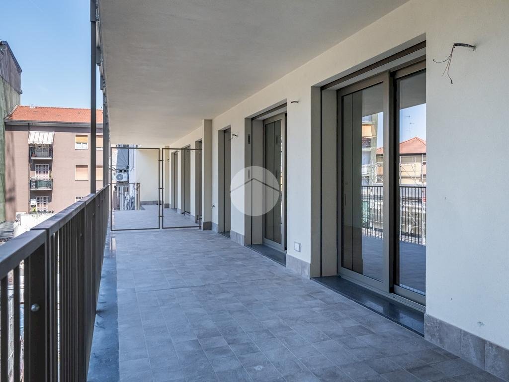 Trilocale Via Vincenzo da Seregno, Milano (zona Affori) - foto 2