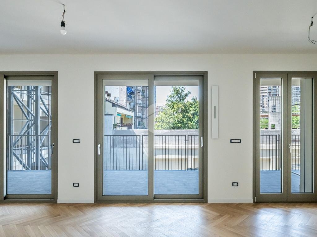 Trilocale Via Vincenzo da Seregno, Milano (zona Affori) - foto 3