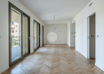 Trilocale Via Vincenzo da Seregno, Milano (zona Affori) - foto 1