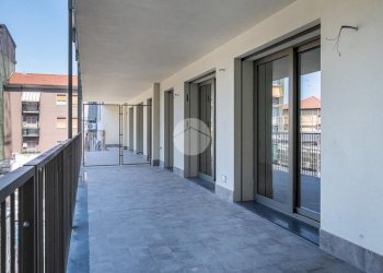 Trilocale Via Vincenzo da Seregno, Milano (zona Affori) - foto 2